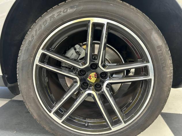 Porsche Macan 3.0 S FULL UNICO PROPRIETARIO - Foto 8