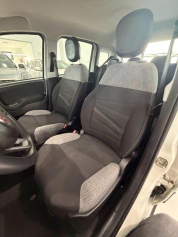 FIAT Panda 1.0 FireFly S&S Hybrid City Life rif. 24091785 - Foto 9