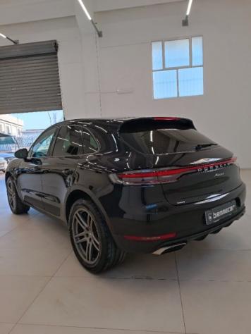 PORSCHE Macan 2.0 I.E rif. 23840994 - Foto 7