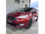 Ford C-Max 2.0 tdci Titanium s&s 150cv powershift