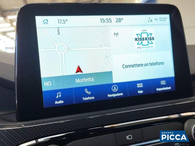 Ford Kuga III 2020 2.0 ecoblue ST-Line X awd 120cv auto - Foto 9
