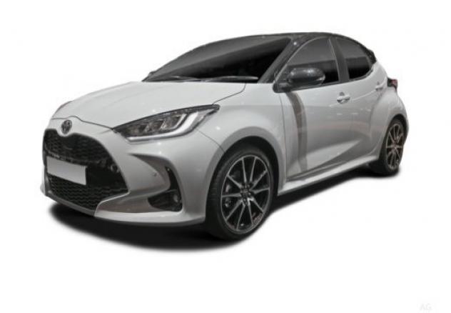 Toyota Yaris IV 2020 1.5h Trend - Foto 4