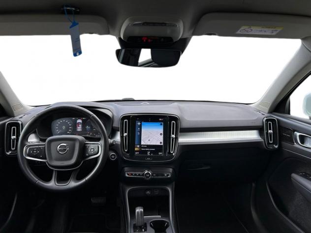 Volvo XC40 Recharge T5 180+82 CV Recharge Plug-In Hybrid Inscription Expression - Foto 8