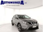 NISSAN Qashqai 1.5 dCi Tekna TAGLIANDATA con Tetto Panorama rif. 23874079