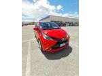 Toyota Aygo 1.0 VVT-i 69 CV 5P. x-cool 2014