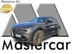 ALFA ROMEO Stelvio Stelvio  Super Q4 210cv auto - GP389FV rif. 24007292