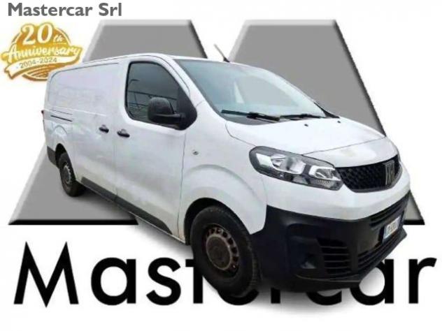 FIAT Scudo 1.5 BLUEHDi 100CV PL-SL-TN 100 Cv - GR638JY - rif. 24078831