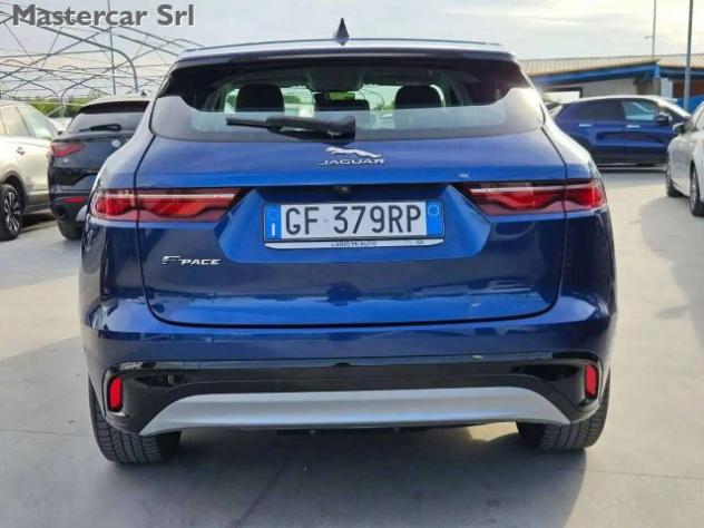 JAGUAR F-Pace D204 S AUTO 4WD New Model - GF379RP rif. 23834592 - Foto 6