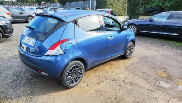 LANCIA Ypsilon NEOPATENTATI 1.0 firefly hybrid Gold TG : GL734FA rif. 24018680 - Foto 4