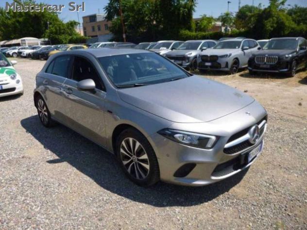 MERCEDES-BENZ A 250 Classe A 250 e phev (eq-power) Business auto tg : rif. 23972735 - Foto 3