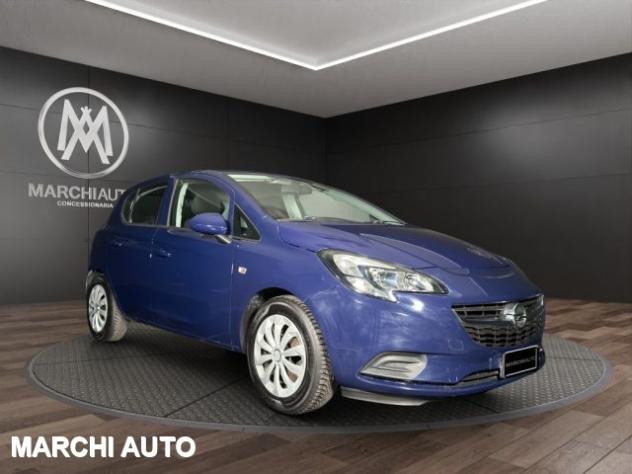 OPEL Corsa 1.4 90CV GPL Tech 5 porte n-Joy rif. 23885390 - Foto 3