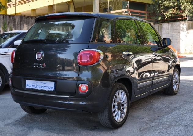 Fiat 500L 1.3 Multijet 85 CV Pop Star NEOPATENTATI - Foto 6