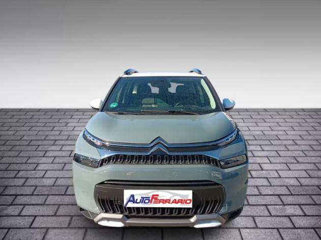 CITROEN C3 Aircross 1ª s. C3 Aircross PureTech 130 S&S EAT6 Shine Pack - Foto 2