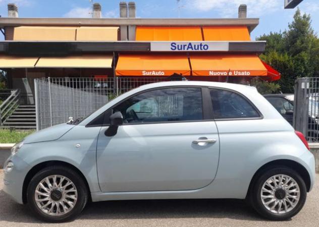 FIAT 500 1.0 Hybrid rif. 23987689