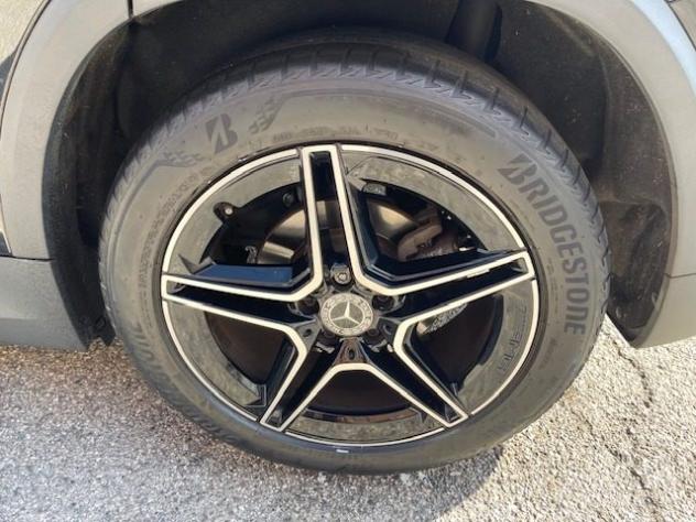 MERCEDES-BENZ GLA 200 d Automatic 4Matic Premium AMG Line 4wd aut. rif. 24126549 - Foto 6