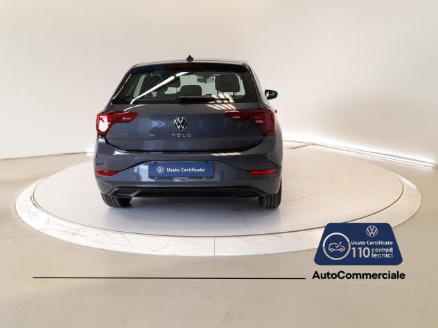 Volkswagen Polo 1.0 TSI Life DSG - Foto 5