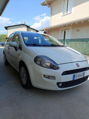Fiat Punto 1.3 MJT II S&S 95 CV 5 porte Lounge - Foto 6