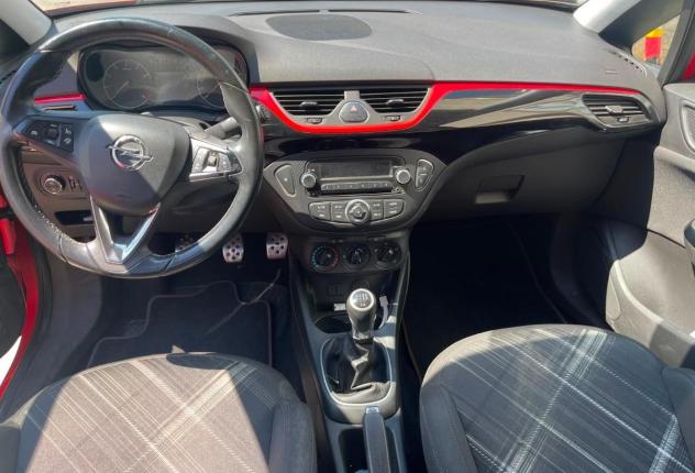OPEL - Corsa - 1.2 5p. - Foto 4