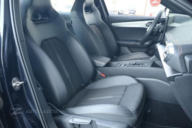 CUPRA Formentor VZ 2.0 TSI TETTO,CAMERA 360°PREZZO NETTO rif. 24068968 - Foto 10