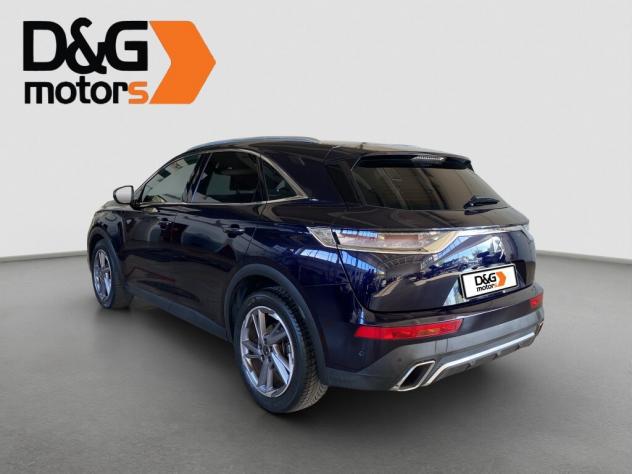 DS DS 7 DS 7 Crossback PureTech 180 aut. Grand Chic - Foto 5