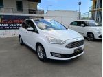C MAX