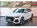 AUDI Q5 40 TDI Sportback Quattro S-Tronic S-Line Plus rif. 23695671