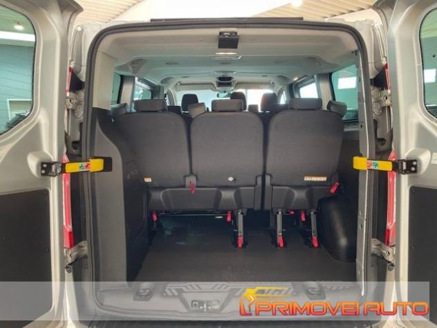 FORD Transit Custom 310 2.0 TDCi 130 PC Combi Entry rif. 19351370 - Foto 9