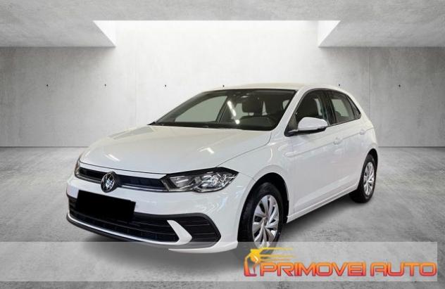 VOLKSWAGEN Polo 1.0 EVO Life rif. 20407464 - Foto 4