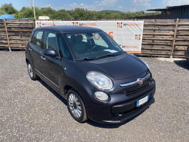 FIAT - 500 L - 1.3 Multijet 85 CV Pop Star