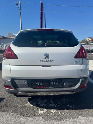 Peugeot 3008 BlueHDi 120 S&S Business - Foto 6