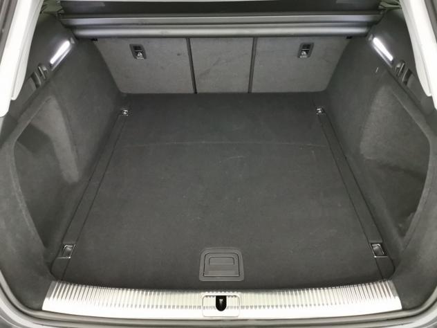 Audi A4 Avant 35 2.0 tdi mhev Business Advanced 163cv s-tronic - Foto 7