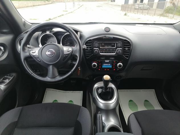 Nissan Juke 1.5 dCi Start&Stop Acenta 2019 - Foto 8
