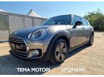 MINI Clubman Mini IV F54 2016 Mini 2.0 Cooper D Boost