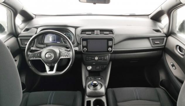 NISSAN Leaf e+ Acenta 62kWh 217cv rif. 24075474 - Foto 9