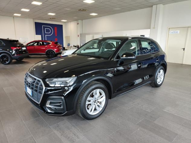 Audi Q5 35 TDI 163cv S tronic Navi Adaptive Cruise FariLED