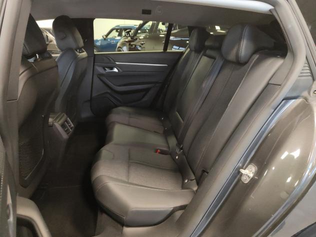 Peugeot 508 BlueHDi 130CV EAT8 SW Allure Pack Navi Adap.Cruise - Foto 6