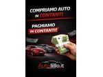 Fiat Panda COMPRO AUTO