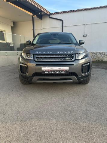 Land Rover Range Evoque 2.0 TD4 150 CV 5p. SE Dynamic