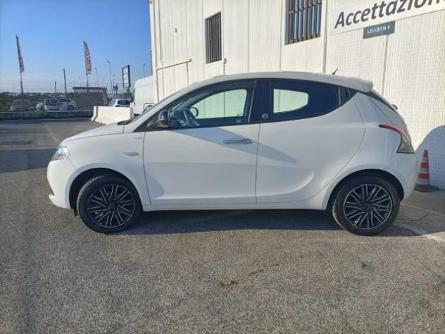 LANCIA Ypsilon 1.2 69 CV GPL Ecochic Gold rif. 23910321 - Foto 5