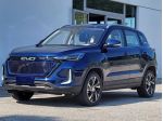 EVO Evo 5 1.5 Turbo Bi-fuel GPL Tetto apr. PRONTA CONSEGNA