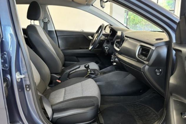 KIA Stonic 1.2 DPI ECO GPL Urban rif. 24108627 - Foto 8