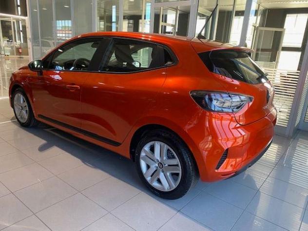 RENAULT Clio ECO-G 100 CV 5 porte Evolution km.0 rif. 23983222 - Foto 4
