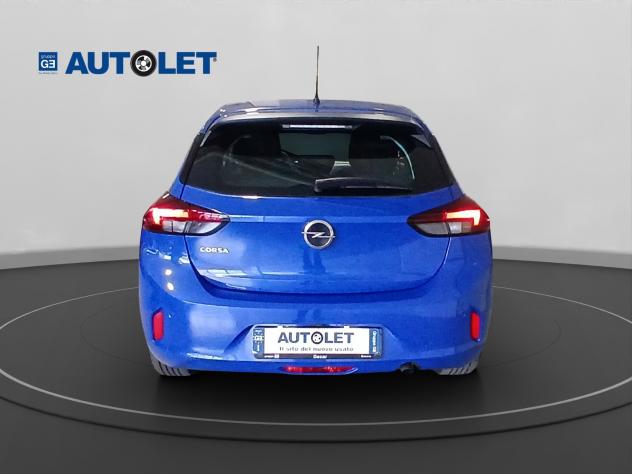 Opel Corsa 1.2 Edition 75CV - Foto 6