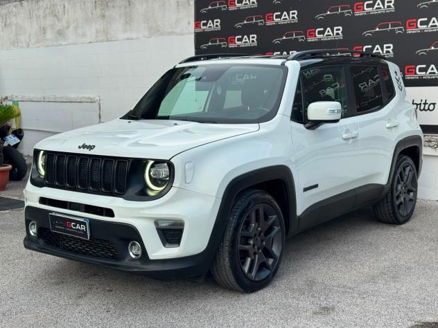 Jeep Renegade 1.6 Mjt DDCT 120 CV S - Foto 4