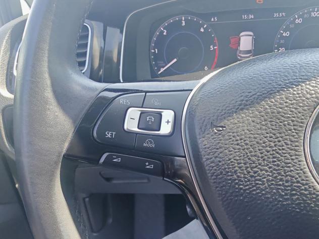 Volkswagen Golf 2.0 TDI Highline BlueMotion Technology - Foto 10