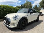 MINI Cooper D 1.5 5 porte AUT - NAVI - LED - BT - PDC POST. - 16 rif. 23795284