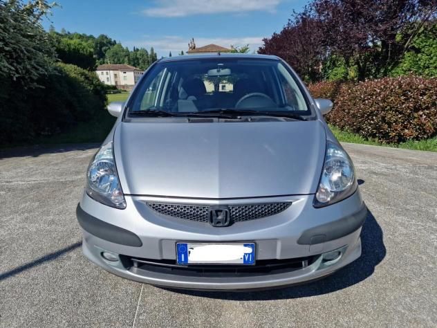 HONDA JAZZ 1.4 i-DSI AUTOMATICA 2006 BENZINA - Foto 10