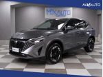 Nissan Qashqai 1.3 MHEV N-Connecta 2WD 158CV xtronic