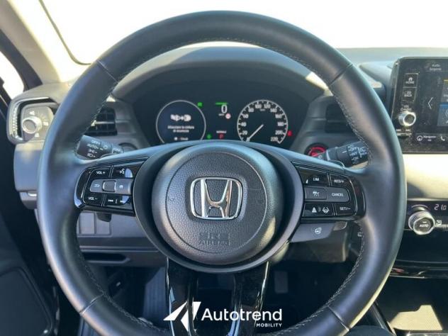 Honda HR-V 1.5 131 CV Hybrid Automatica NAVI LED Advance - Foto 8