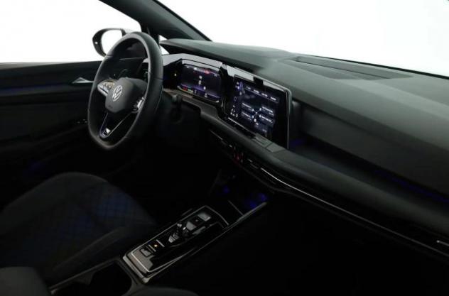 VOLKSWAGEN Golf R PERMORMANCE 4M DSG 333CV TETTO- 19" ESTORIL rif. 23769384 - Foto 10